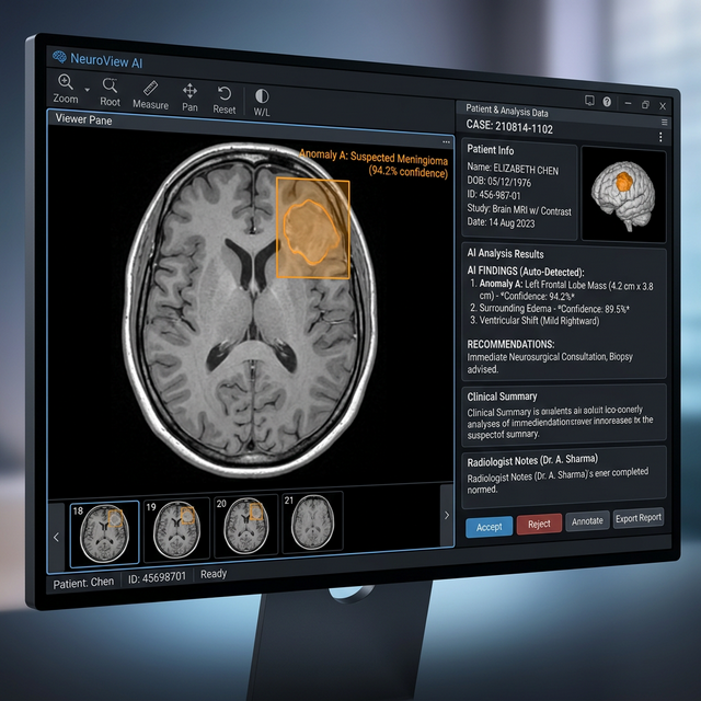 Medical Image Analysis with Deep Learning